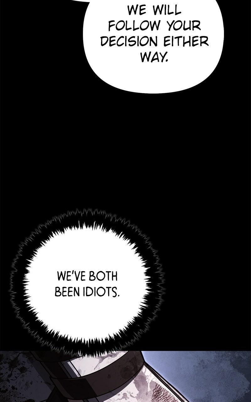 Surviving the Game as a Barbarian Chapter 144 — page 57