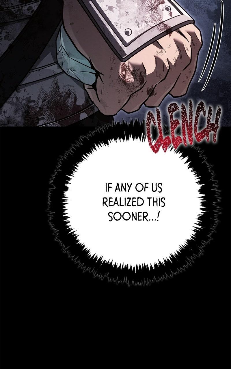 Surviving the Game as a Barbarian Chapter 144 — page 58