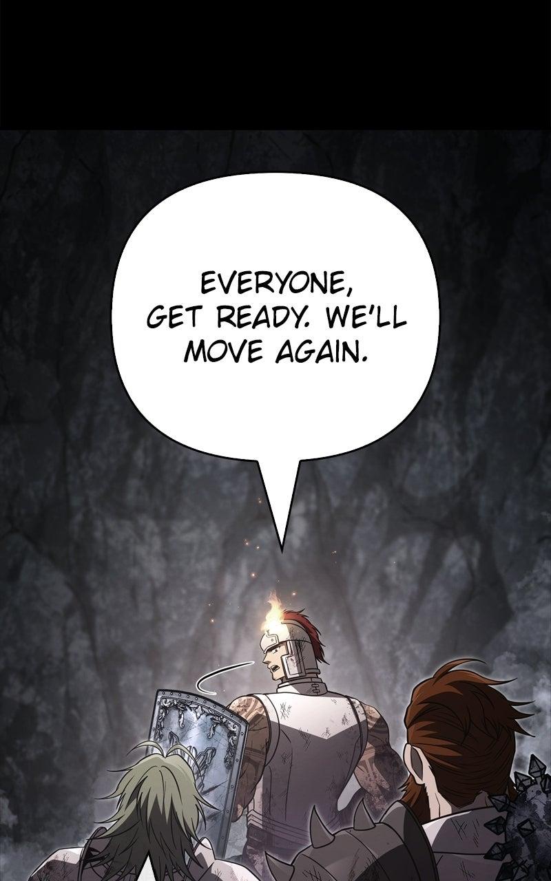 Surviving the Game as a Barbarian Chapter 144 — page 59