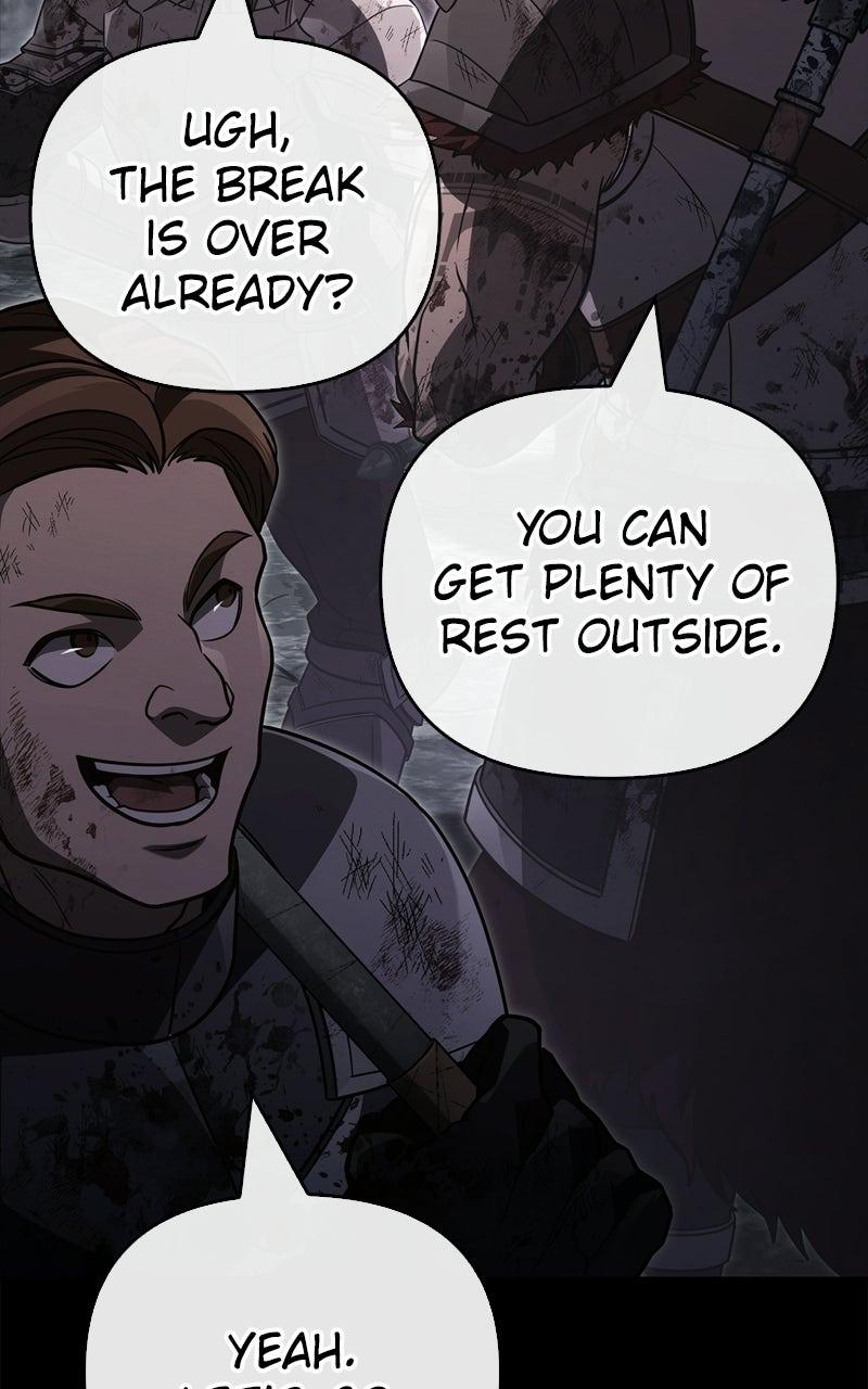Surviving the Game as a Barbarian Chapter 144 — page 60