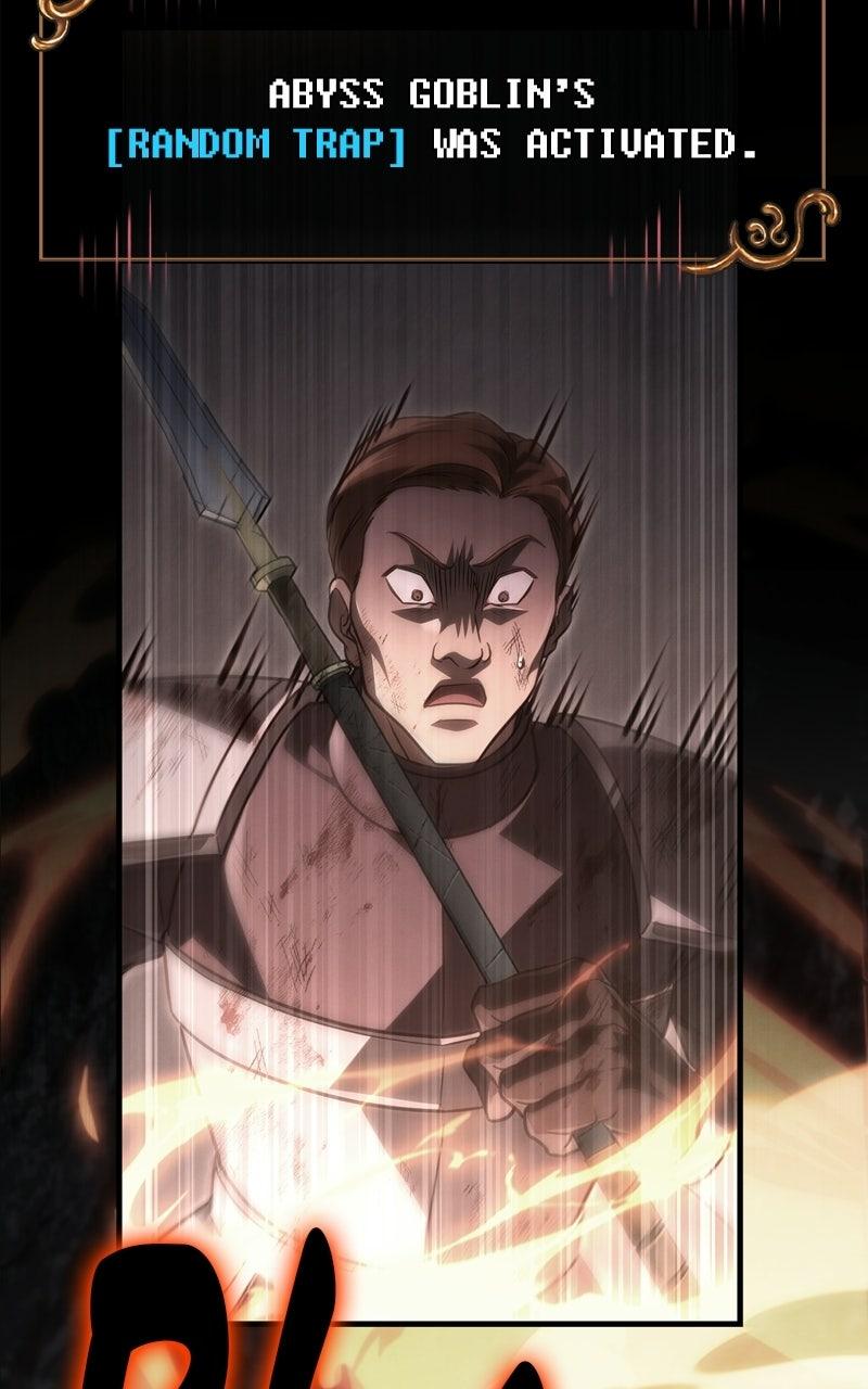 Surviving the Game as a Barbarian Chapter 144 — page 65