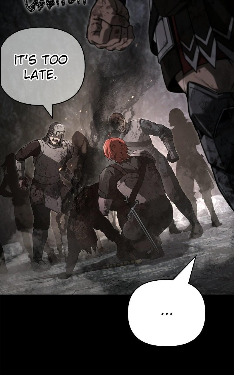 Surviving the Game as a Barbarian Chapter 144 — page 69