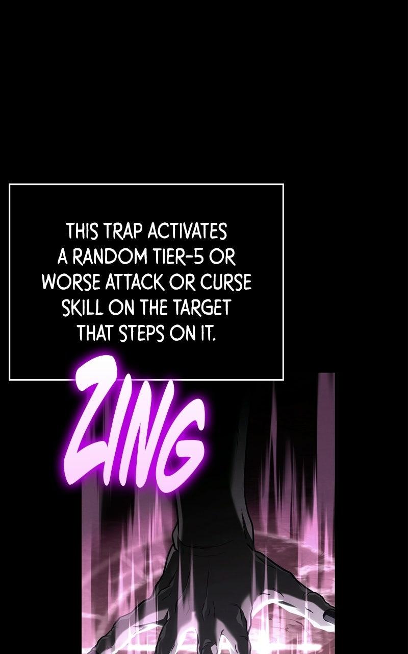 Surviving the Game as a Barbarian Chapter 144 — page 71