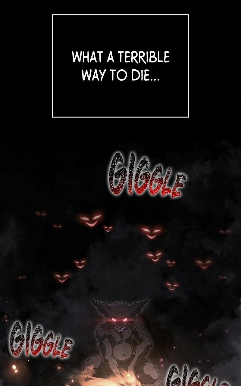 Surviving the Game as a Barbarian Chapter 144 — page 73