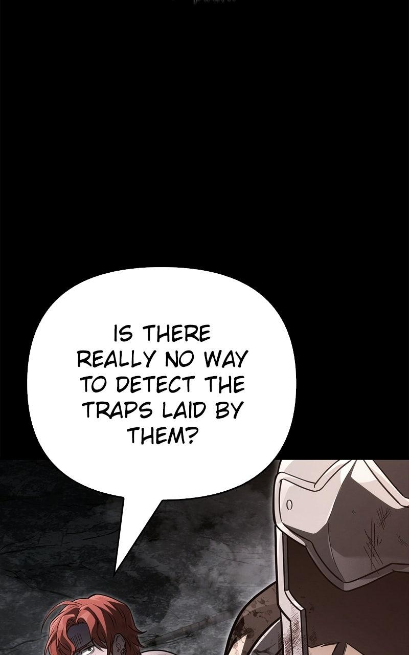 Surviving the Game as a Barbarian Chapter 144 — page 76