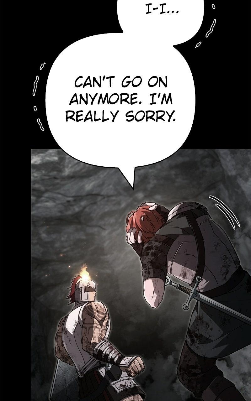 Surviving the Game as a Barbarian Chapter 144 — page 81