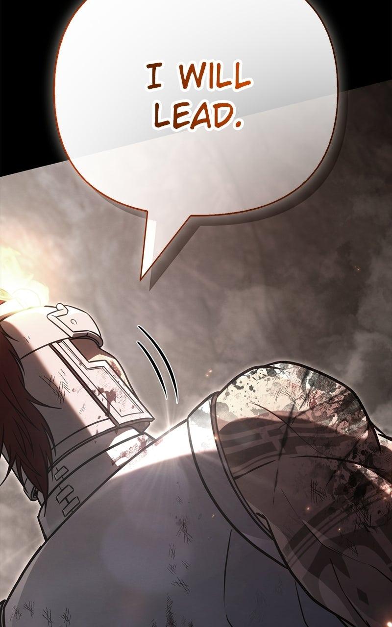 Surviving the Game as a Barbarian Chapter 144 — page 84
