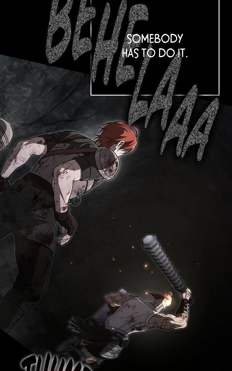 Surviving the Game as a Barbarian Chapter 144 — page 87