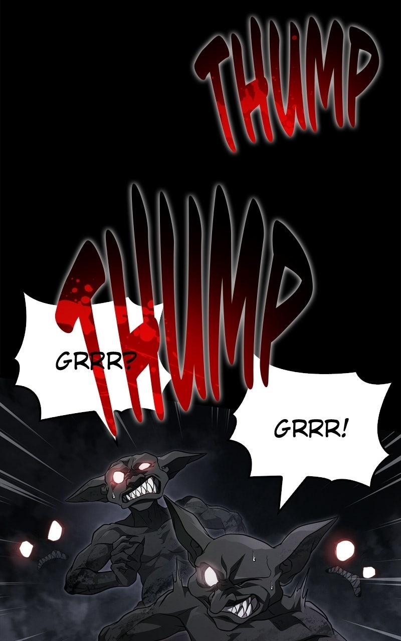 Surviving the Game as a Barbarian Chapter 144 — page 89