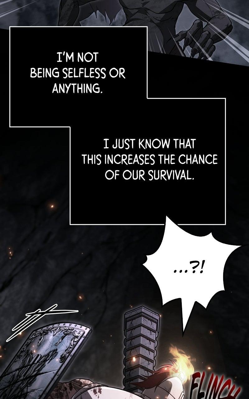 Surviving the Game as a Barbarian Chapter 144 — page 90