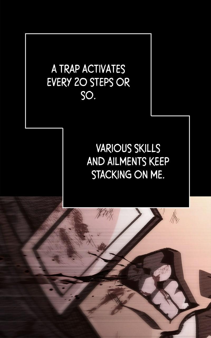 Surviving the Game as a Barbarian Chapter 144 — page 98