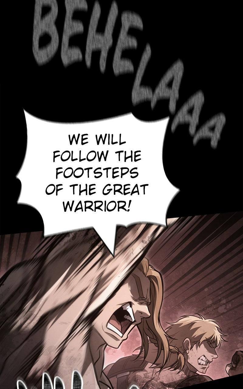 Surviving the Game as a Barbarian Chapter 144 — page 102
