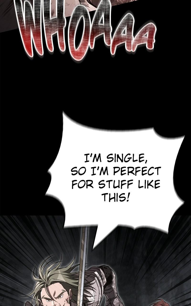 Surviving the Game as a Barbarian Chapter 144 — page 103