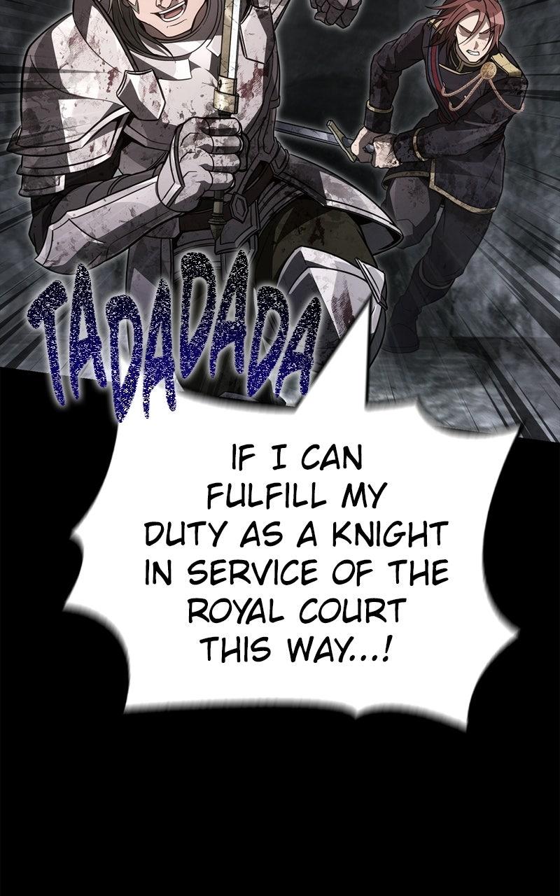 Surviving the Game as a Barbarian Chapter 144 — page 104