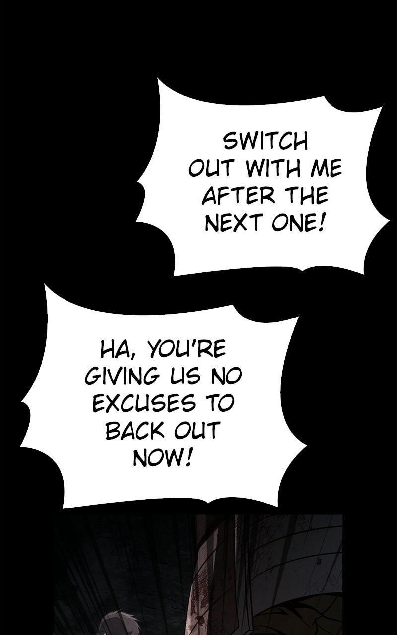 Surviving the Game as a Barbarian Chapter 144 — page 105