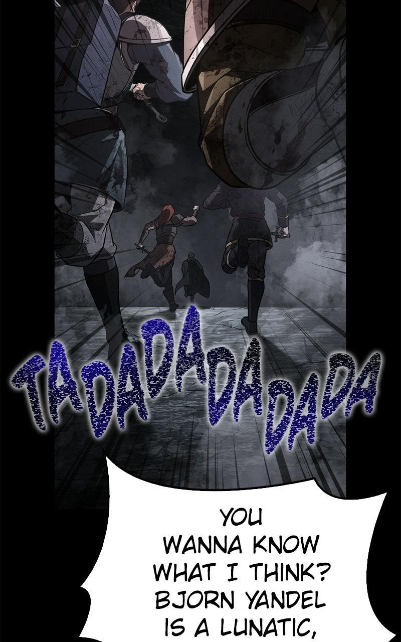 Surviving the Game as a Barbarian Chapter 144 — page 106