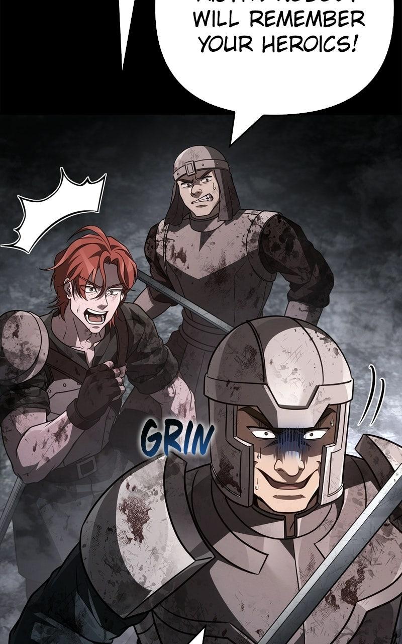 Surviving the Game as a Barbarian Chapter 144 — page 108