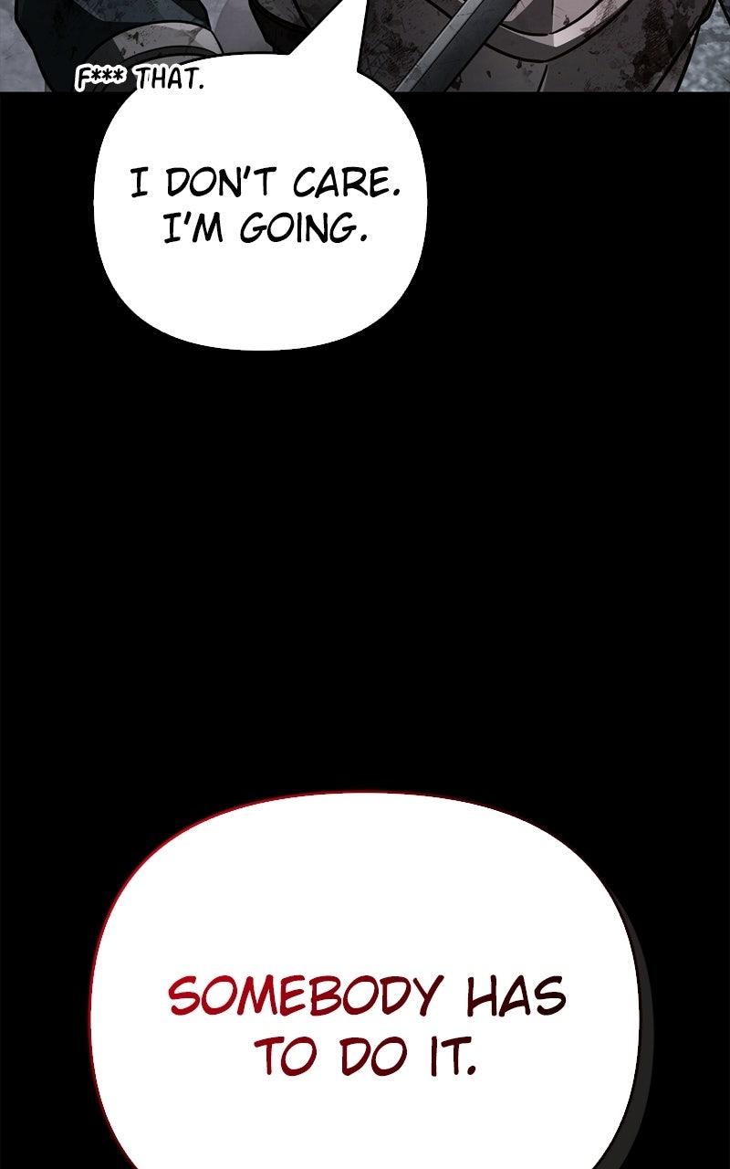 Surviving the Game as a Barbarian Chapter 144 — page 109