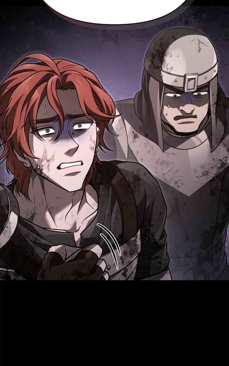 Surviving the Game as a Barbarian Chapter 144 — page 110