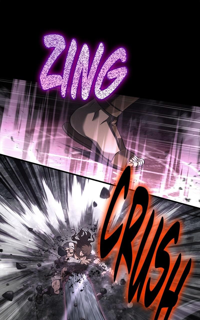 Surviving the Game as a Barbarian Chapter 144 — page 111