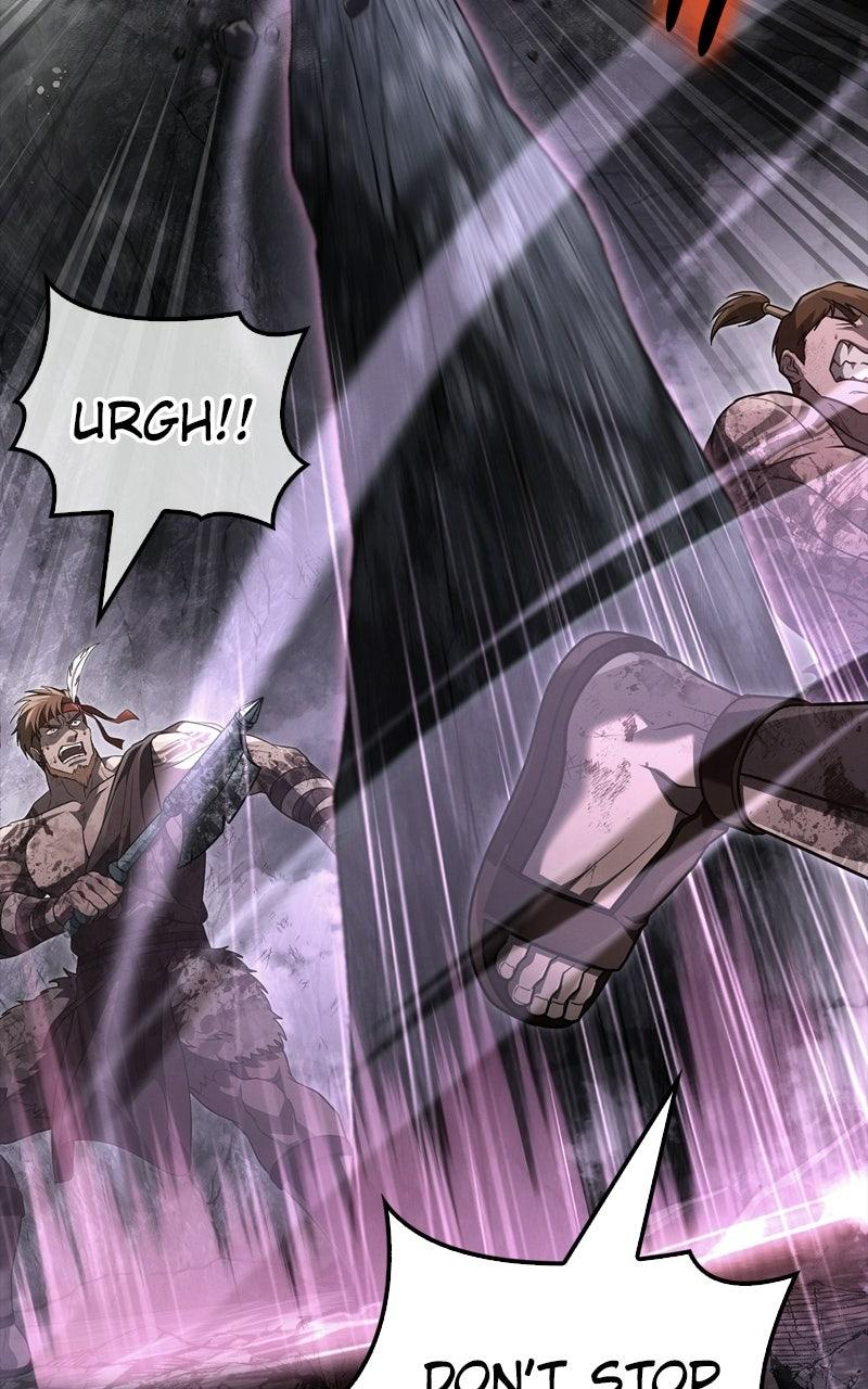 Surviving the Game as a Barbarian Chapter 144 — page 112