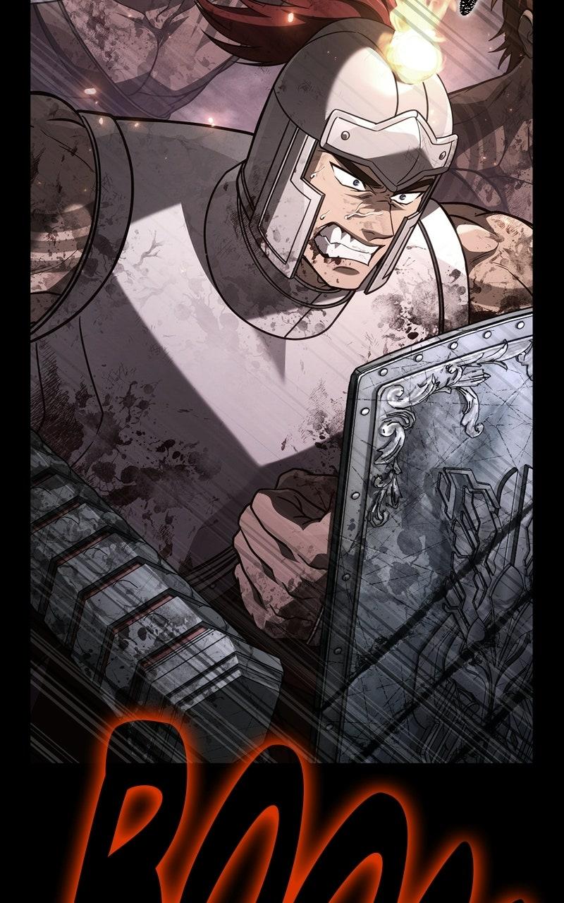 Surviving the Game as a Barbarian Chapter 144 — page 115