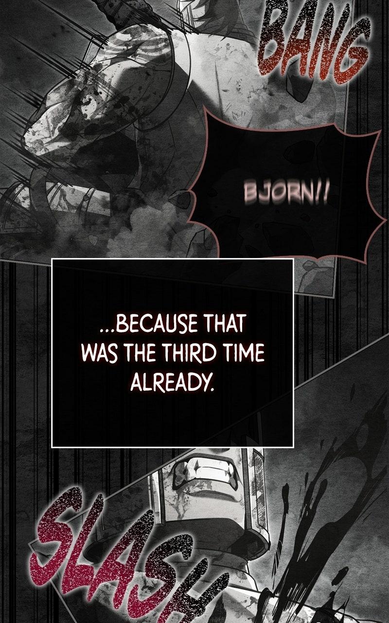 Surviving the Game as a Barbarian Chapter 144 — page 128
