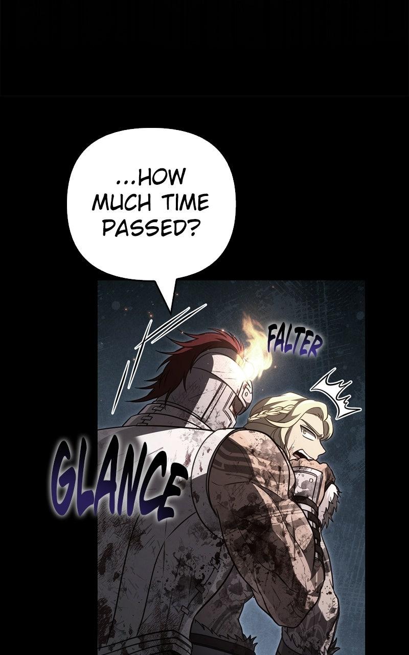 Surviving the Game as a Barbarian Chapter 144 — page 130