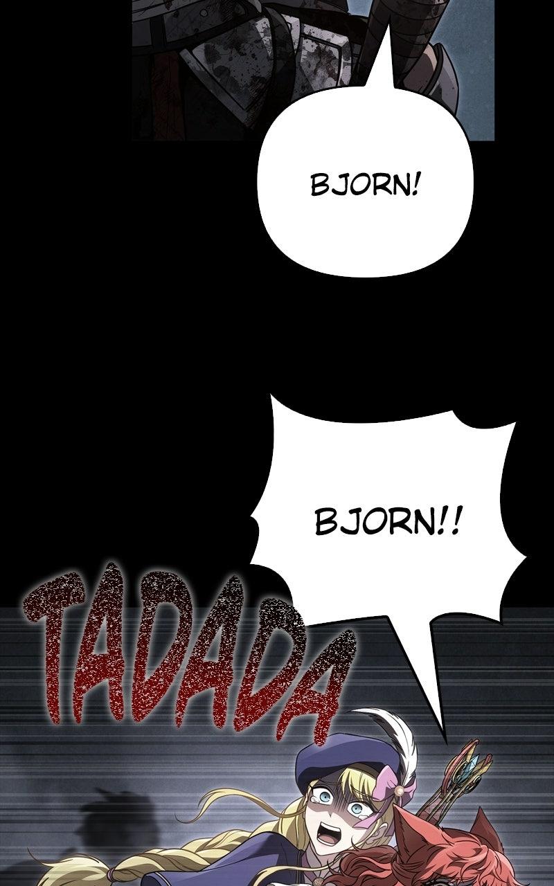Surviving the Game as a Barbarian Chapter 144 — page 131