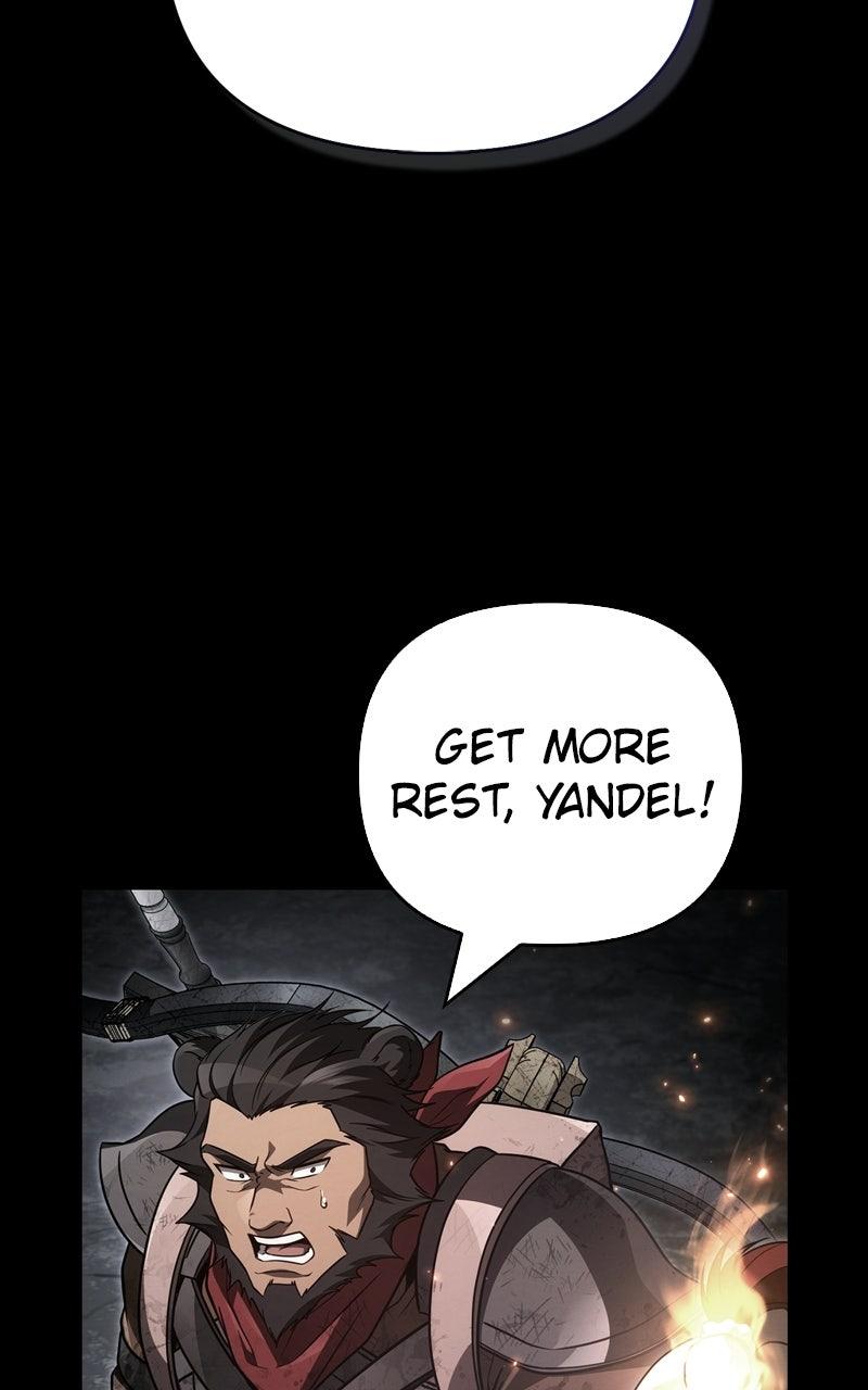 Surviving the Game as a Barbarian Chapter 144 — page 133