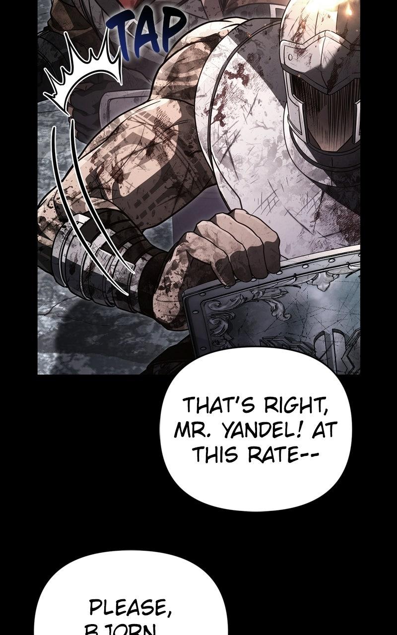 Surviving the Game as a Barbarian Chapter 144 — page 134