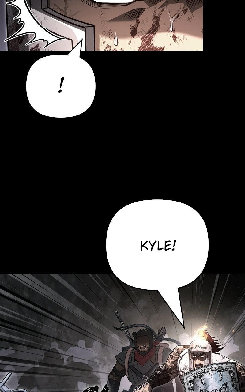Surviving the Game as a Barbarian Chapter 144 — page 136