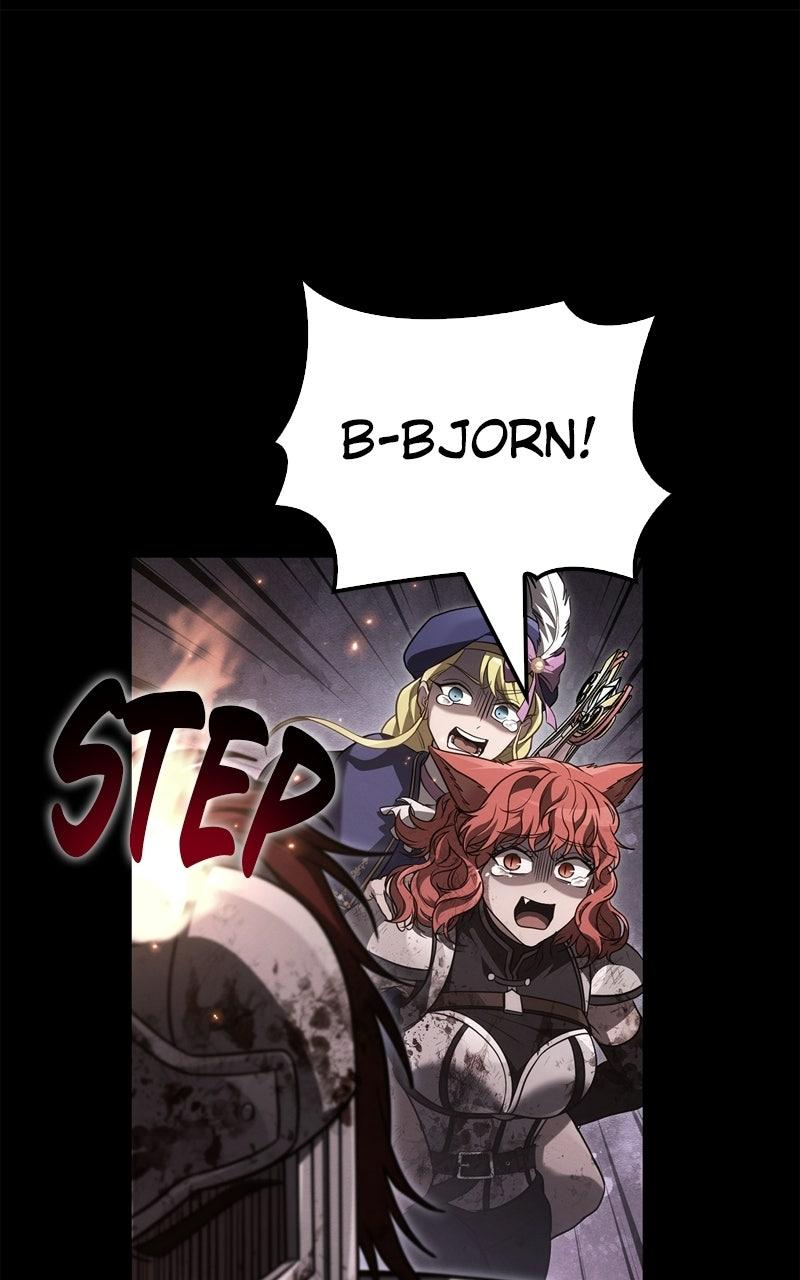 Surviving the Game as a Barbarian Chapter 144 — page 138