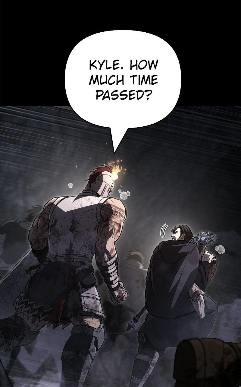 Surviving the Game as a Barbarian Chapter 144 — page 140