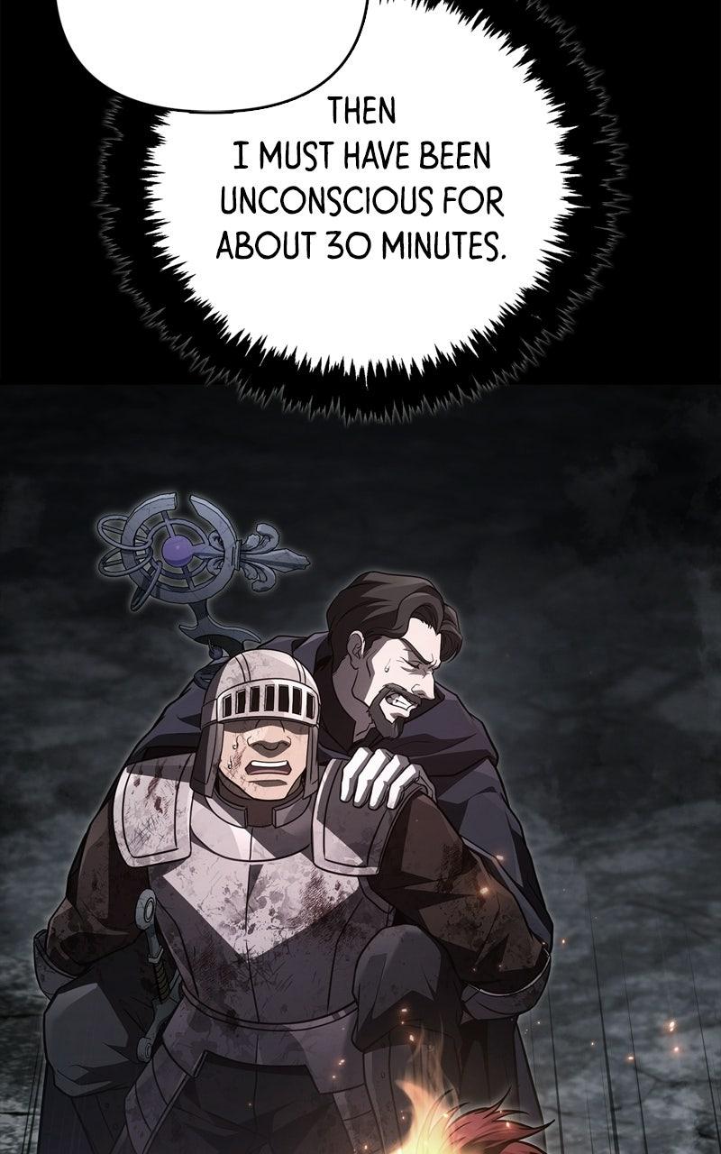 Surviving the Game as a Barbarian Chapter 144 — page 143