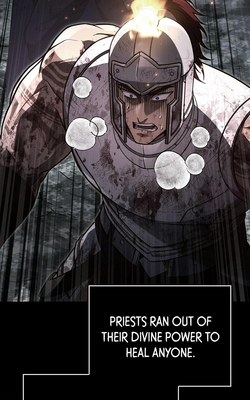 Surviving the Game as a Barbarian Chapter 144 — page 144