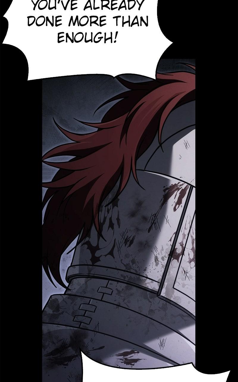 Surviving the Game as a Barbarian Chapter 144 — page 160