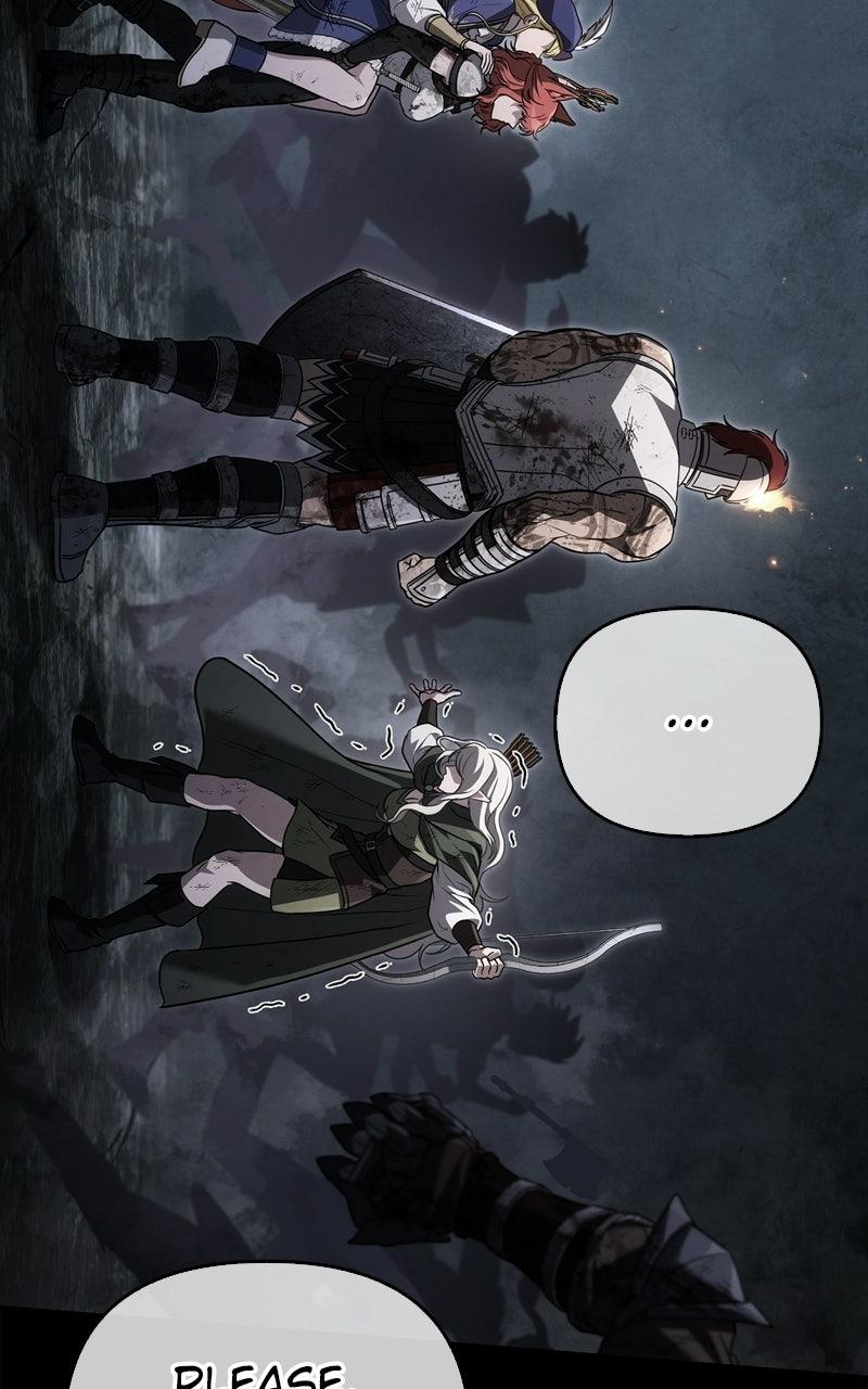 Surviving the Game as a Barbarian Chapter 144 — page 163