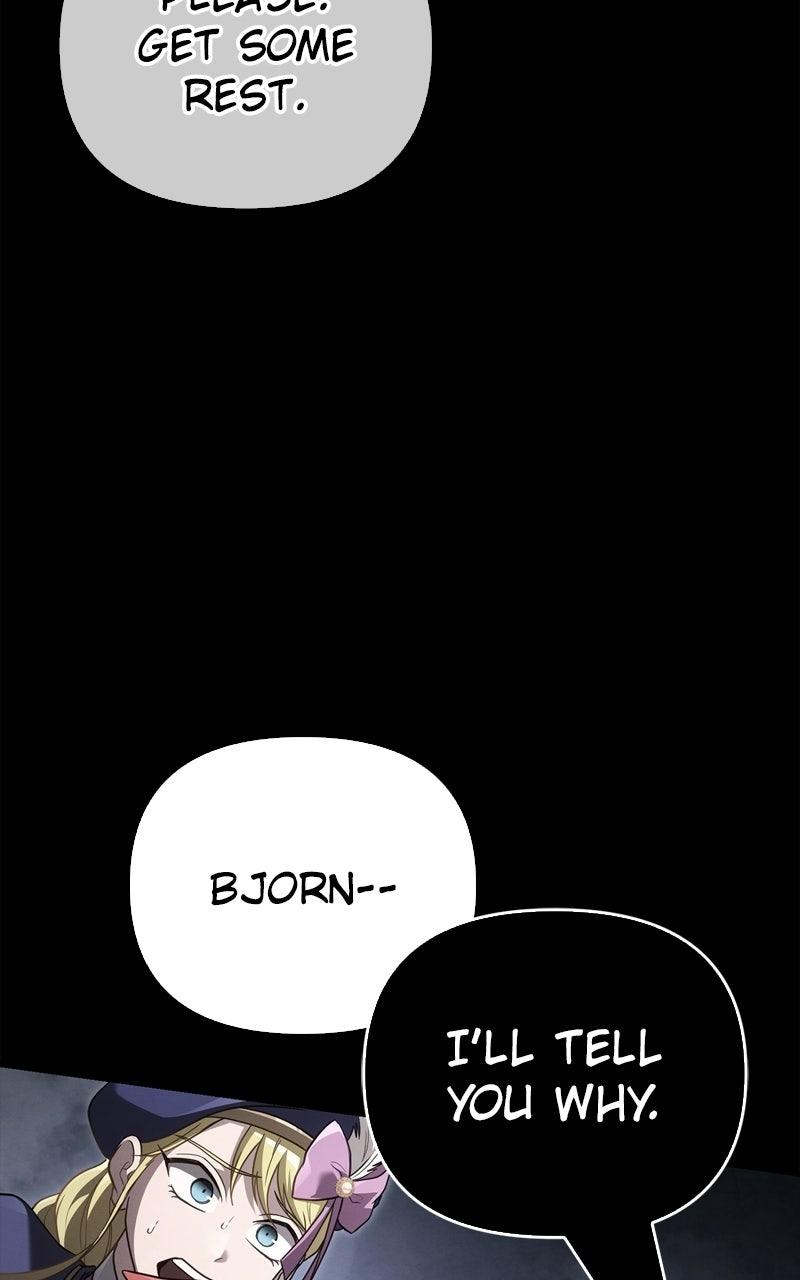 Surviving the Game as a Barbarian Chapter 144 — page 164