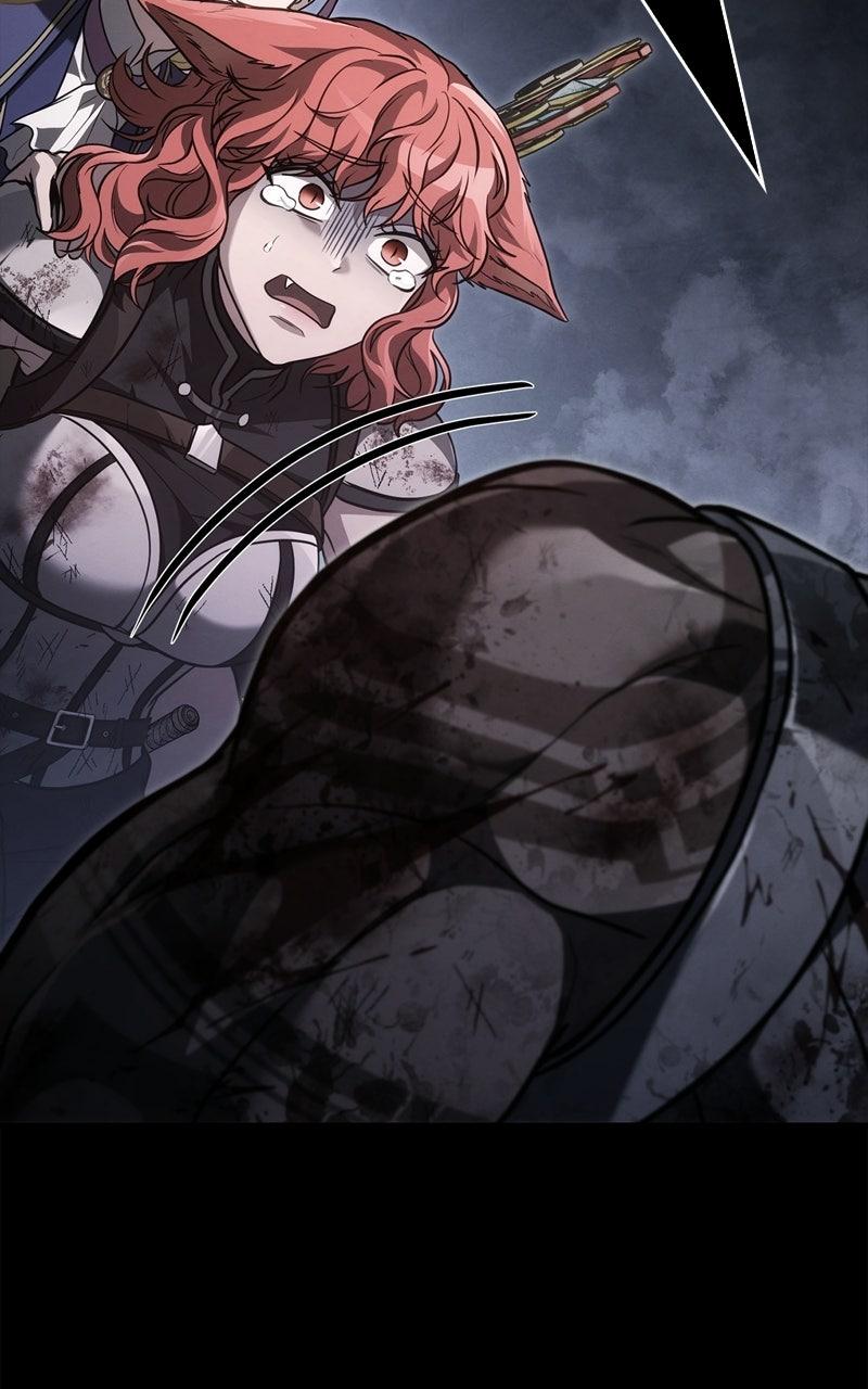 Surviving the Game as a Barbarian Chapter 144 — page 165