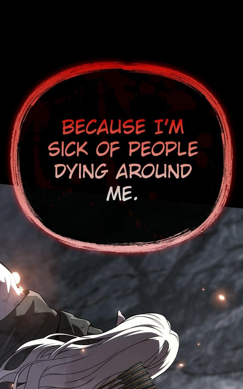Surviving the Game as a Barbarian Chapter 144 — page 169