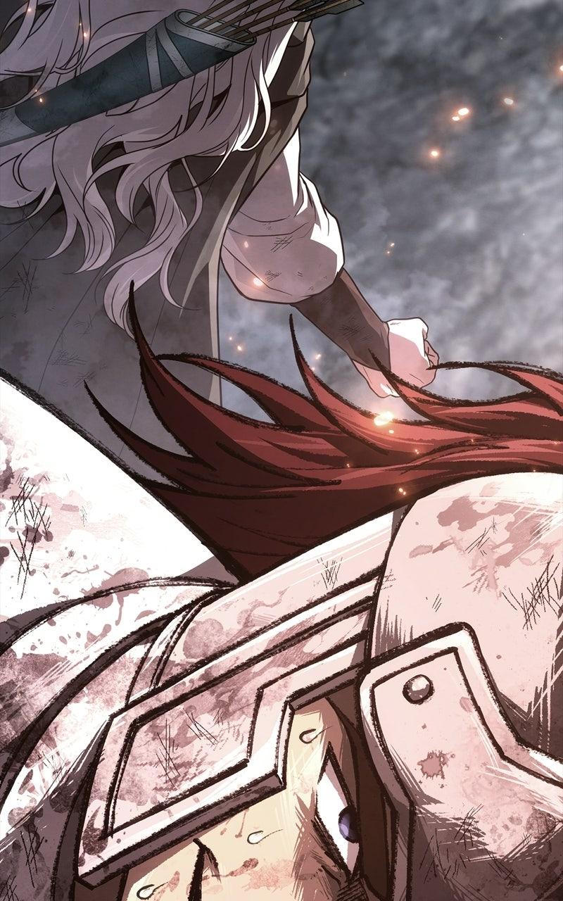 Surviving the Game as a Barbarian Chapter 144 — page 170