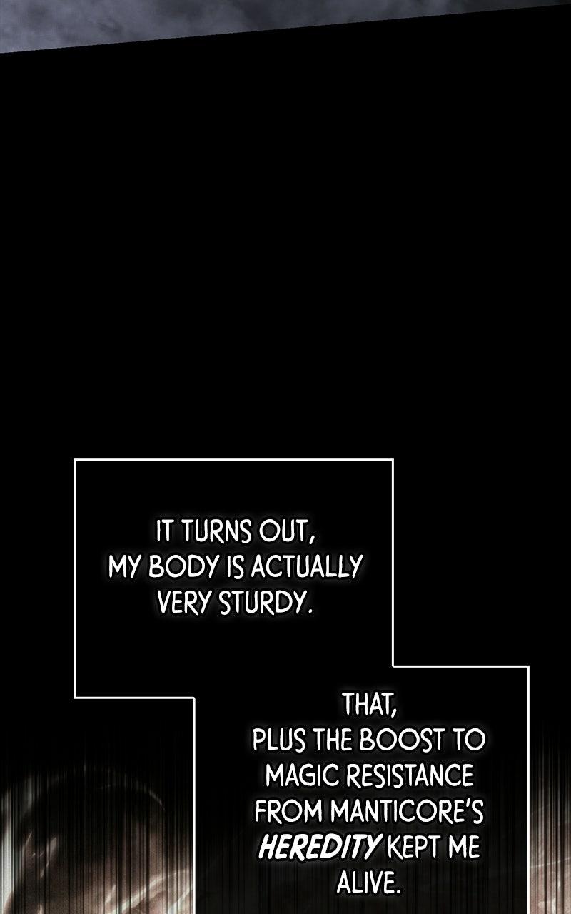 Surviving the Game as a Barbarian Chapter 144 — page 172