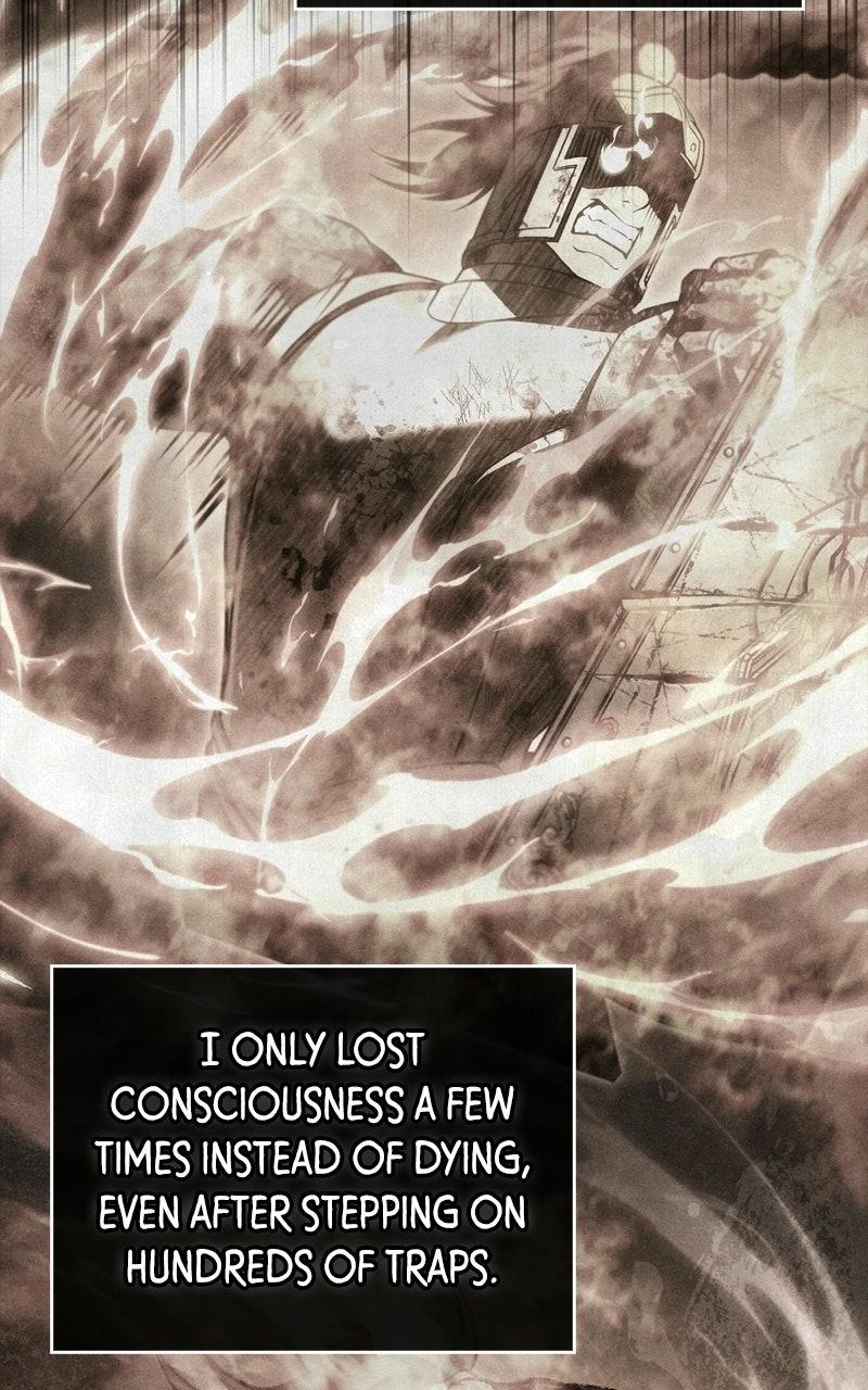 Surviving the Game as a Barbarian Chapter 144 — page 173