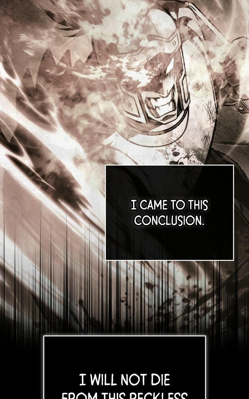 Surviving the Game as a Barbarian Chapter 144 — page 174
