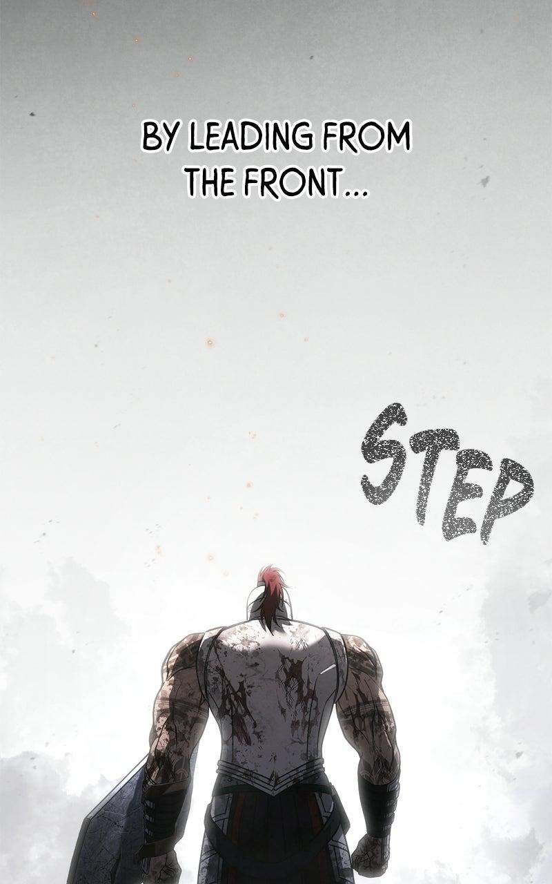 Surviving the Game as a Barbarian Chapter 144 — page 177