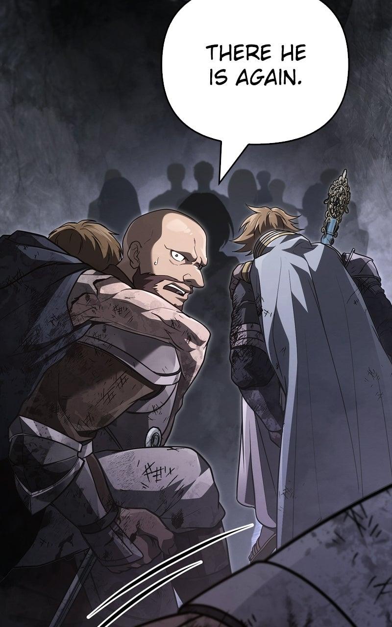Surviving the Game as a Barbarian Chapter 145 — page 3