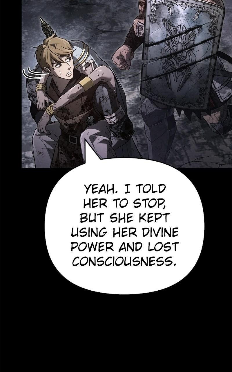 Surviving the Game as a Barbarian Chapter 145 — page 5