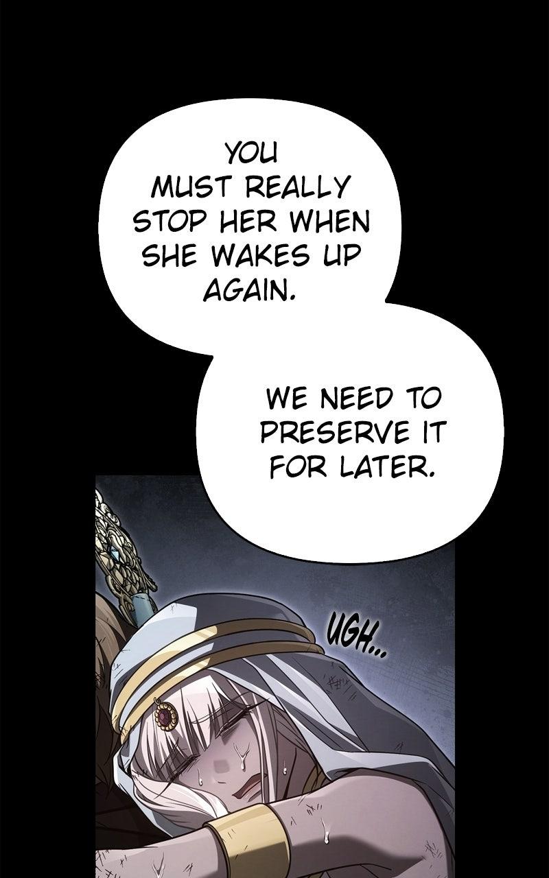 Surviving the Game as a Barbarian Chapter 145 — page 6