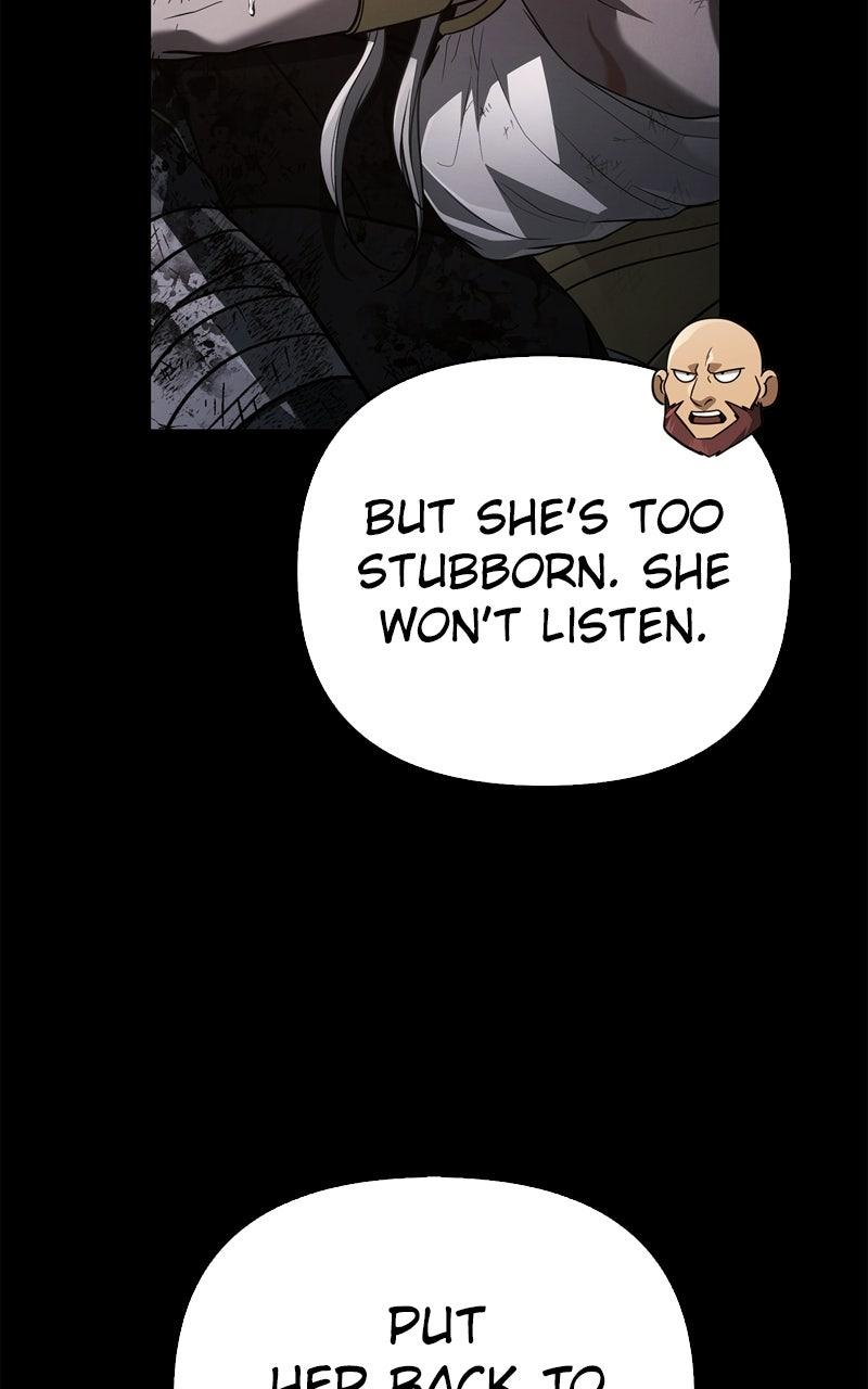Surviving the Game as a Barbarian Chapter 145 — page 7